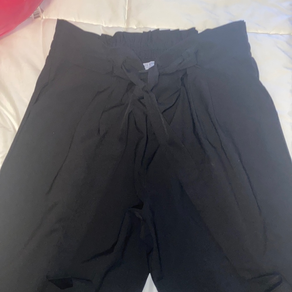 Grace Karin high waisted pants
